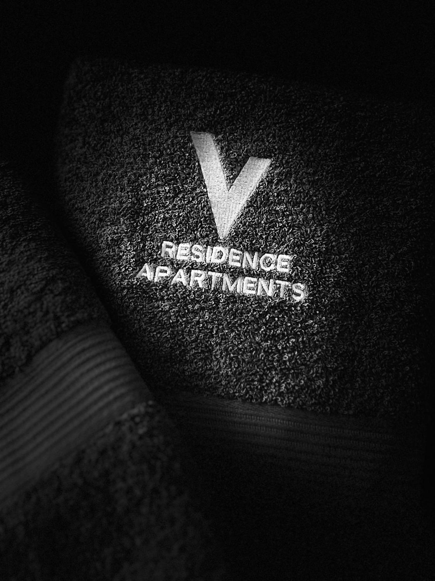 V Residence Apartments Rabac Exteriér fotografie